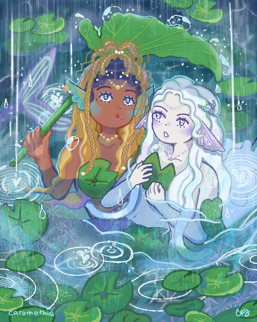 Rainy Day