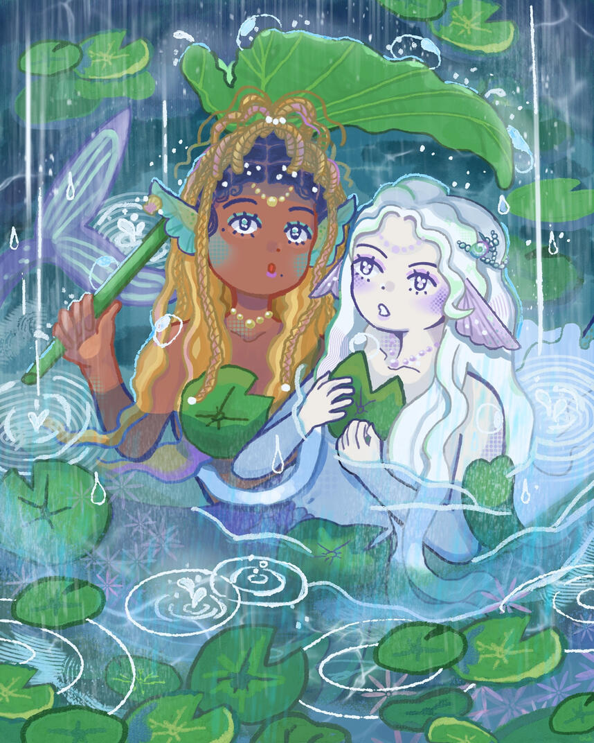 Rainy Day